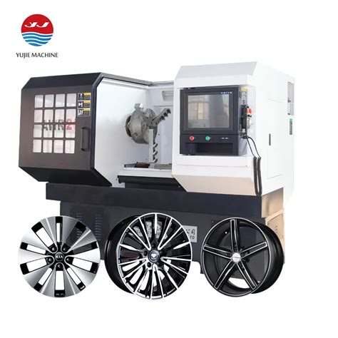 alloy wheel cnc machine pricelist|wheel cnc machine.